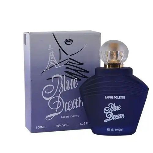 BLUE DREAM PERFUME 100ML