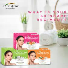 FRESHGLOW/FAIRGLOW