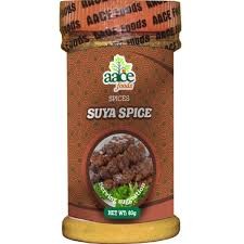 AACE FOODS SUYA POWDER