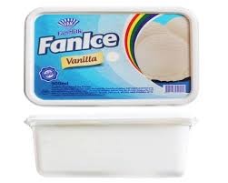 FANICE ALL FLAVOURS 900ML