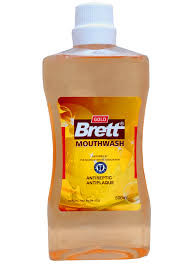 BRETT