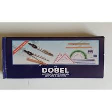 DOBEL MATHEMATICAL SET