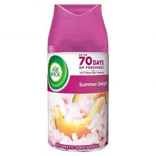 AIRWICK FRESHMATIC SPRAY 250ML/70DAYS