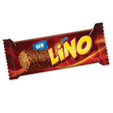 LINO CHOCOLATE BAR