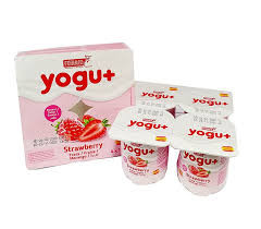 REFRESH YOGHURT