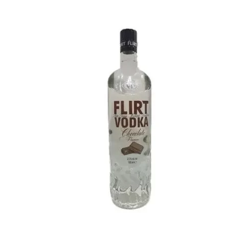 Flirt Vodka Chocolate 1Ltr