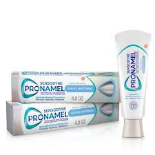 SENSODYNE PRO NAMEL/SCHMELZ 100ML