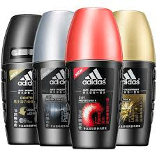 ADIDAS ROLL ON 40ML