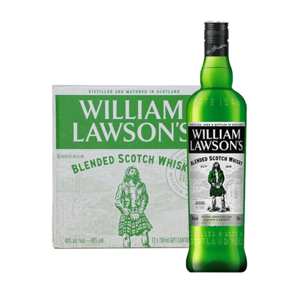 Williams Lawson's Whisky