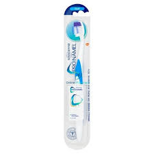 SENSODYNE PRO NAMEL TOOTHBRUSH