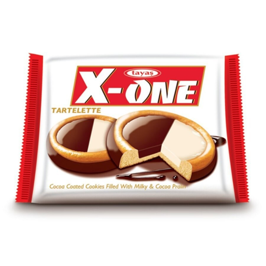 X-ONE