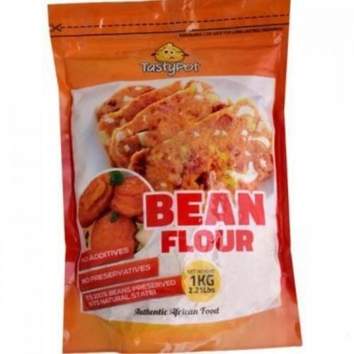 TASTY POT BEANS FLOUR 500G