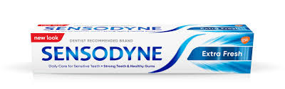 SENSODYNE EXTRA FRESH 100ML