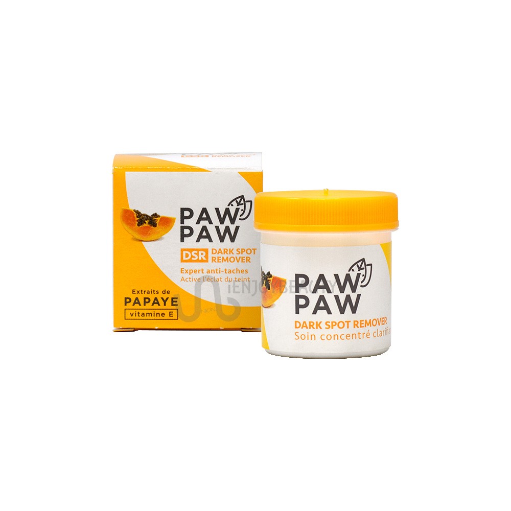 PAW PAW DARK SPOT REMOVER