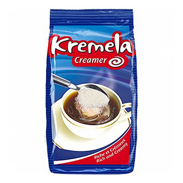 KREMELA MILK 250G