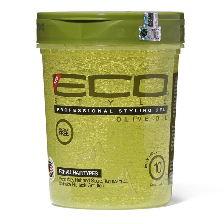 ECO STYLING GEL 473ML