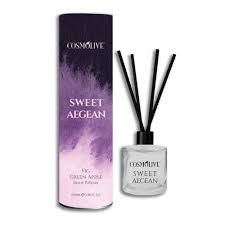 COSMOLIVE REED DIFFUSER 100ML