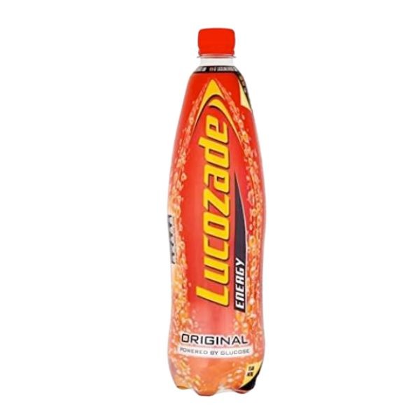 LUCOZADE ORIGINAL 1LTR