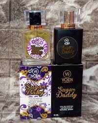 SUGAR DADDY/BABY 50ML