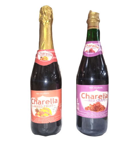 CHARELLA FRUIT WINE 75CL