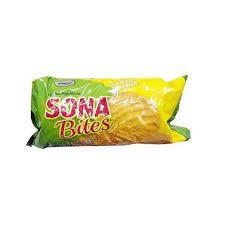 SONA BITES COOKIES 75G