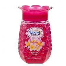 WIZARD CRYSTAL BEADS AIR 340G