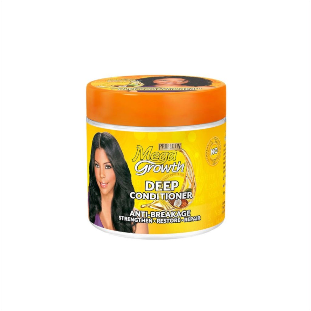 MEGA GROWTH DEEP CONDITIONER 500g