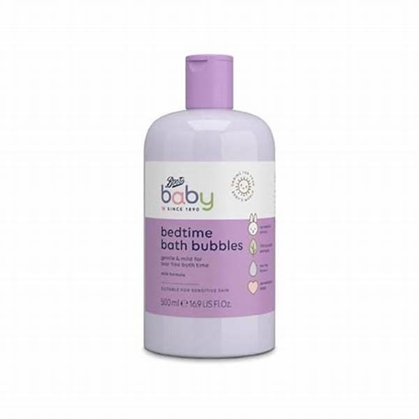 BOOT BABY BEDTIME BUBBLES 500ML