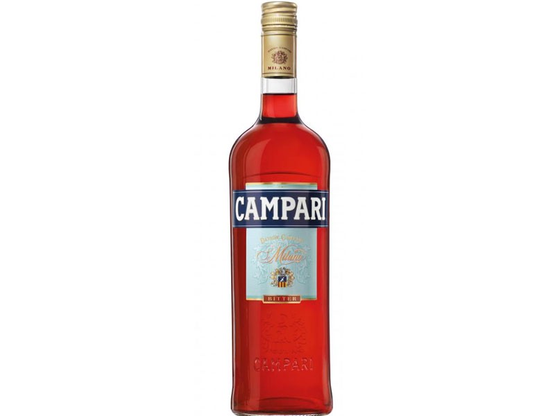 CAMPARI 70CL