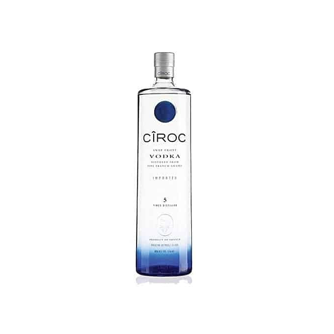 ciroc