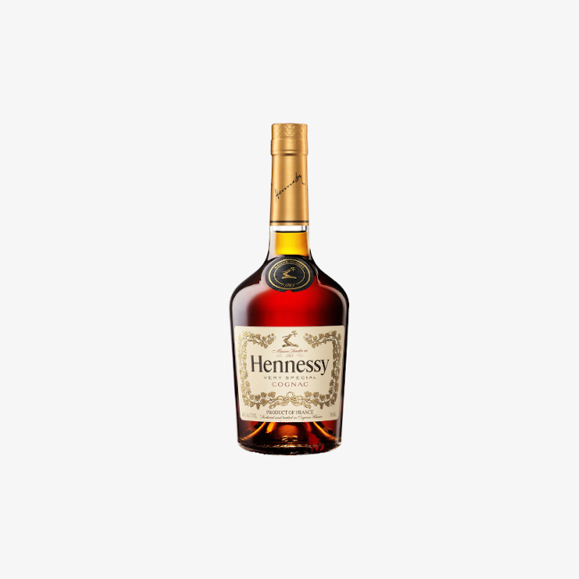 Hennessy V.S Cognac 35cl