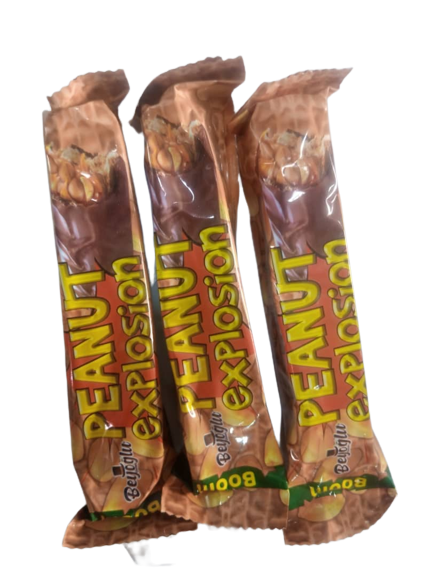 BEYOGLU PEANUT EXPLOSION CHOCOL 52g