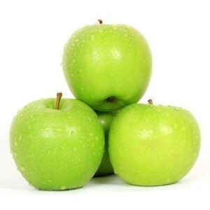 GREEN APPLES