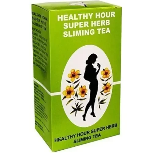 HEALTHY HOUR SLIMING TEA