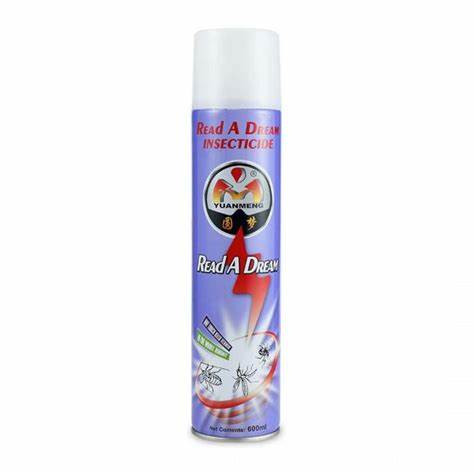 READ A DREAM INSECTICIDE 300ML