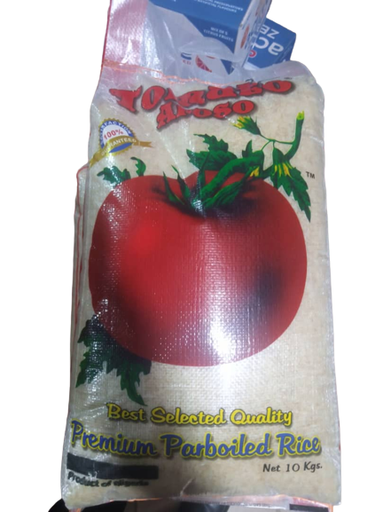 TOMATO AROSO 10KG