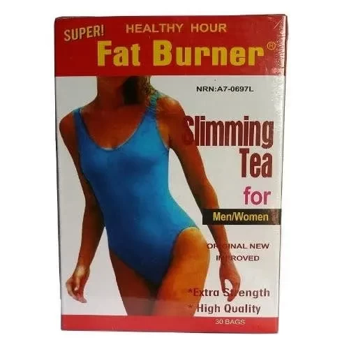 HEALTHY HOUR FAT BURNER