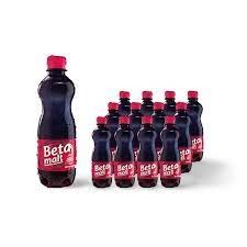 BETA MALT PET 250ML