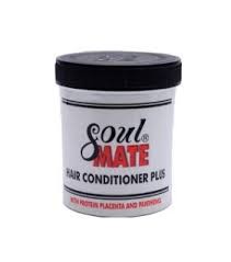 SOULMATE HAIR CONDI PLUS 100G