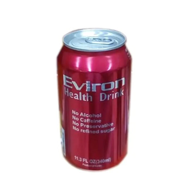 ENVIRON HEALTH DRINK 340ML