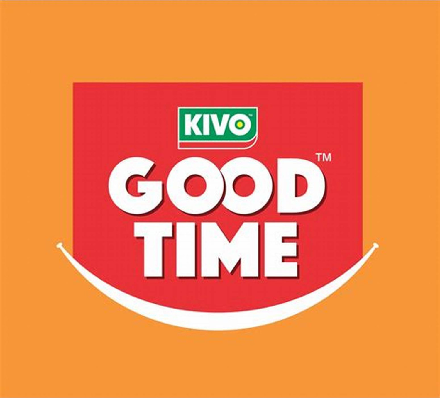 KIVO GOOD TIME MILK