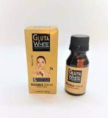 GLUTA- WHITE SERUM 60ML