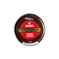 KIWI POLISH 50G