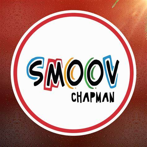 SMOOV CHAPMAN