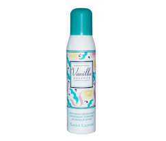 VANILLA ESSENCE SPRAY 75ML