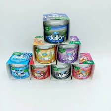 JELLO AIR FRESHNER 220G