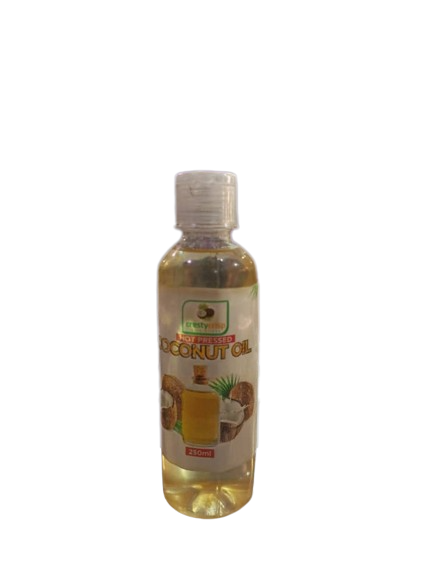 CRESTYCRISP HOTPRE COCO OIL 200ML