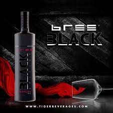 BREE BLACK WINE 1.5LIT