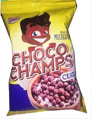 FUN SNAX CHOCO CHAMPS CEREAL 40g