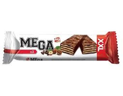 BIFA MEGA WAFERS BISCUIT